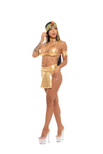 Greek Bound Beauty Egyptian Costume Playthings Exclusive *Limited Stock