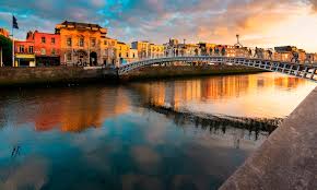 Visit Dublin