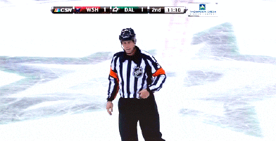 You Can't Do That Referee't Do That Referee