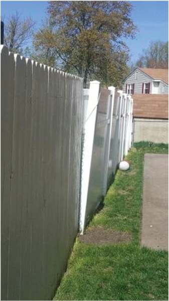 AustinÂ FenceÂ ContractorÂ -Â FenceÂ Repair & Replacement