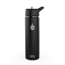 20oz Stainless Steel Filtered Water Bottle