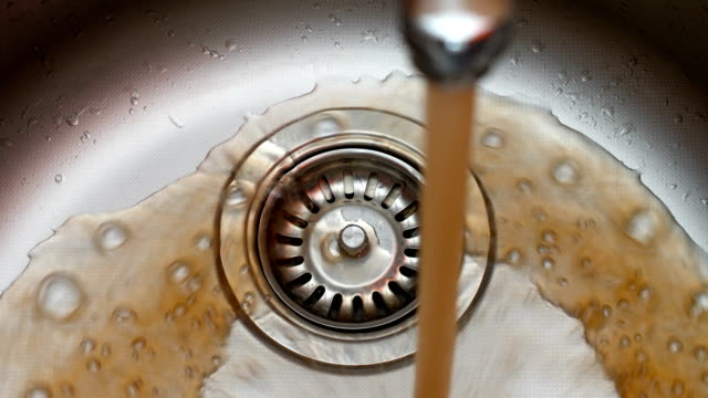 10 States With The Dirtiest Tap Water