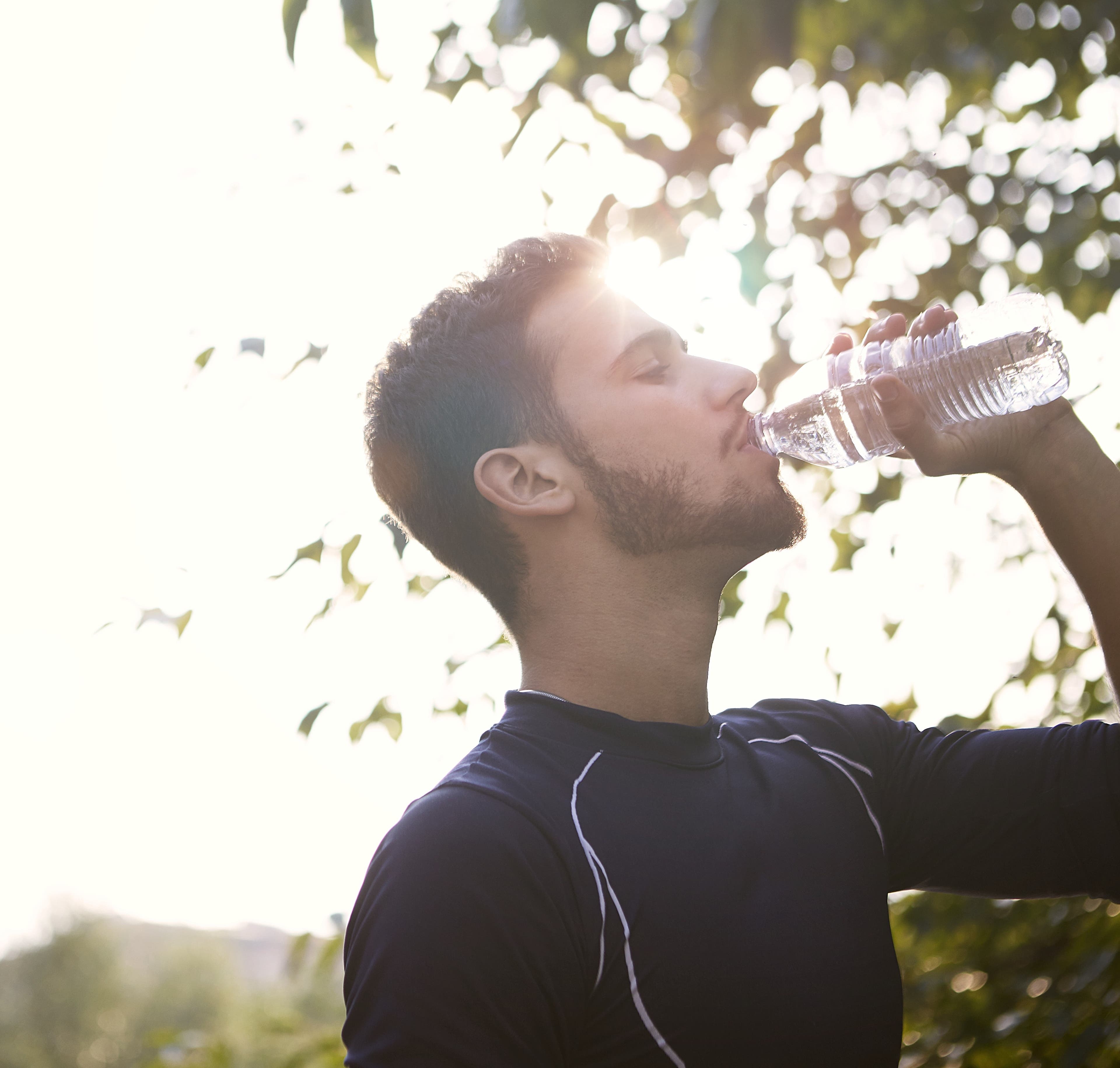 The Real Truth About Hydration & Health