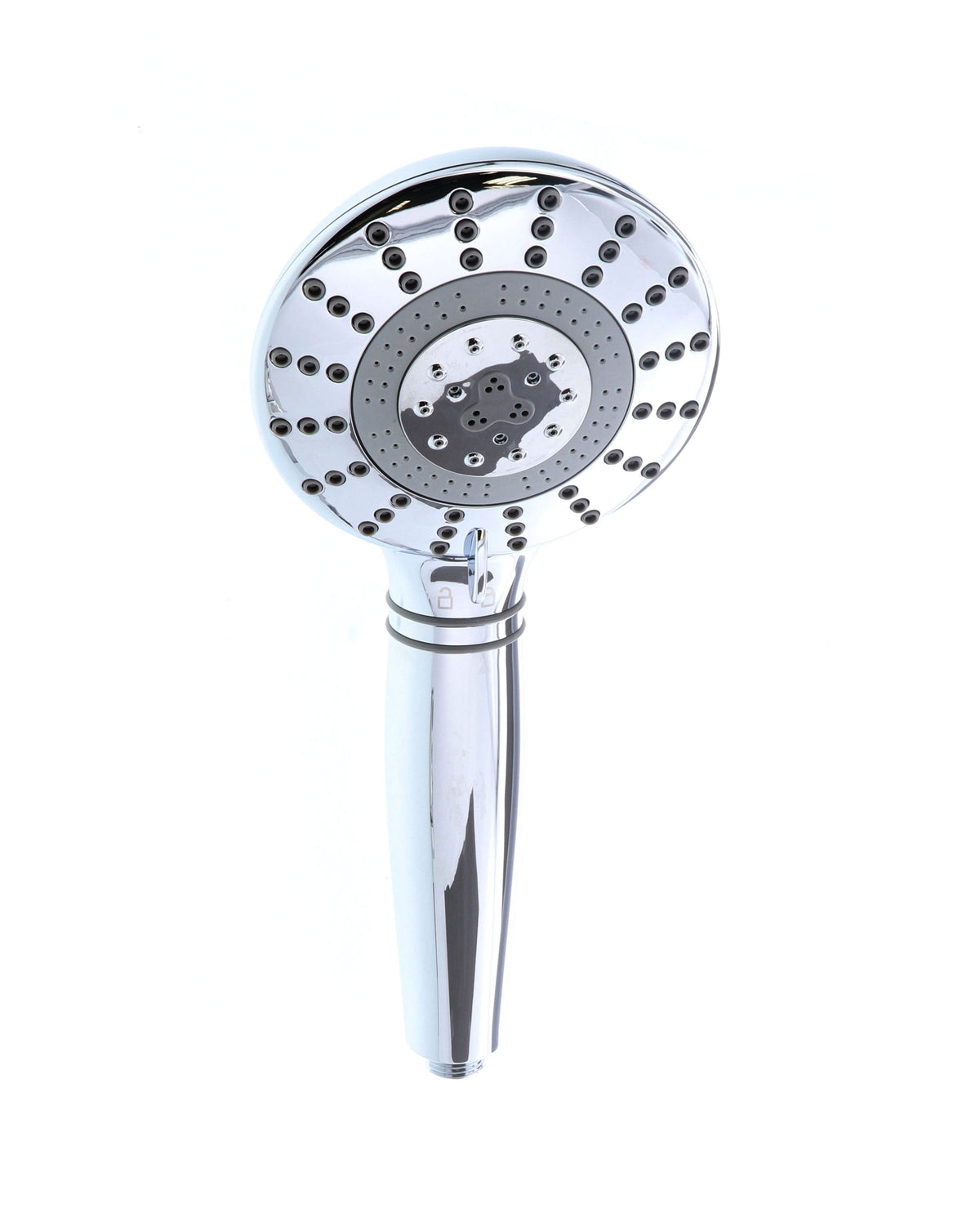 Handheld Filtered Shower Head Best Way to Remove Toxins Clearly Filtered