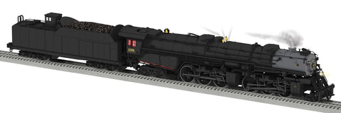 COMING SOON: The Lionel VisionLine Class A 
