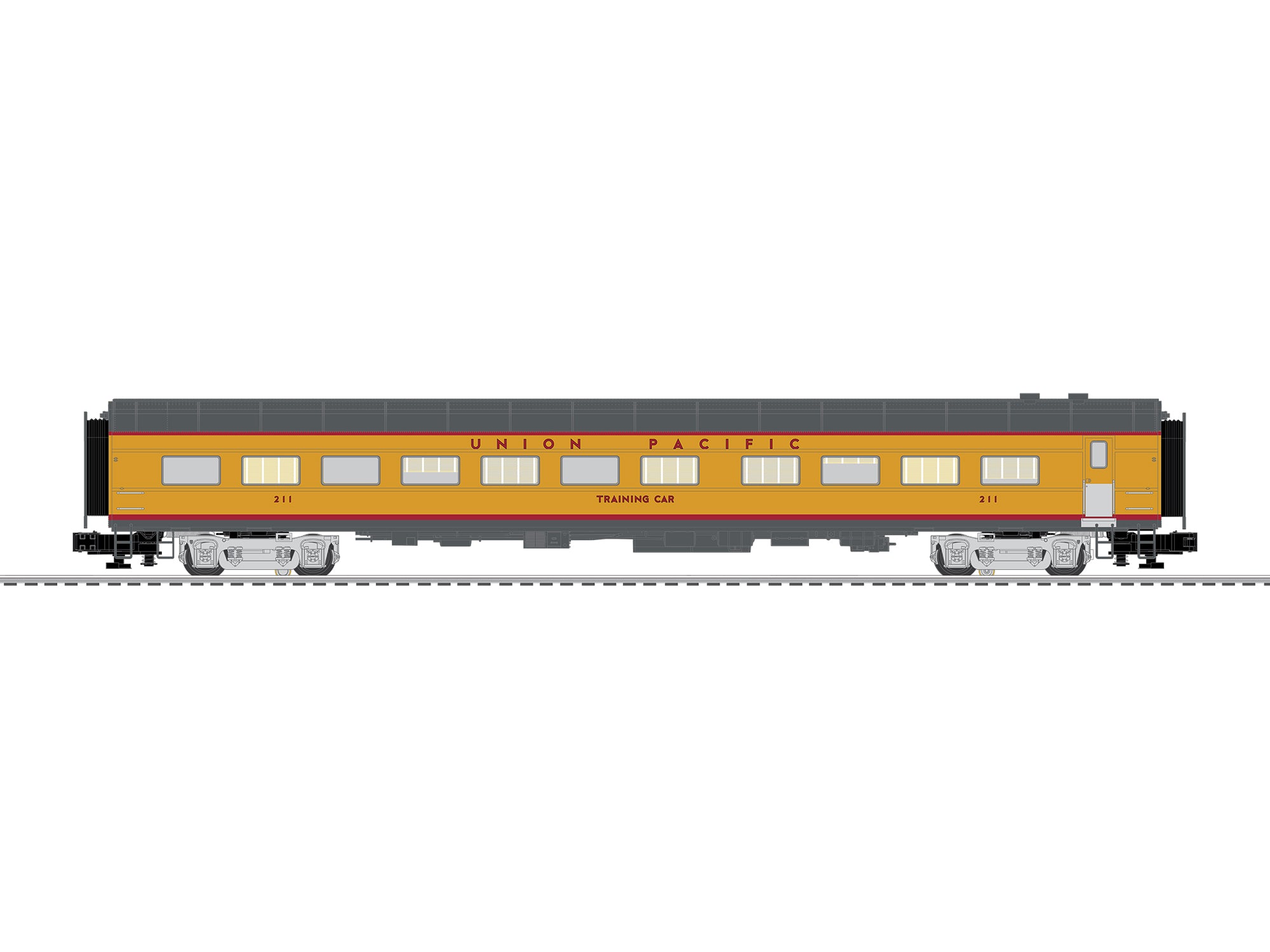 Póster Club Ferrocarril Midland Autoadhesivo 100x70cm #423