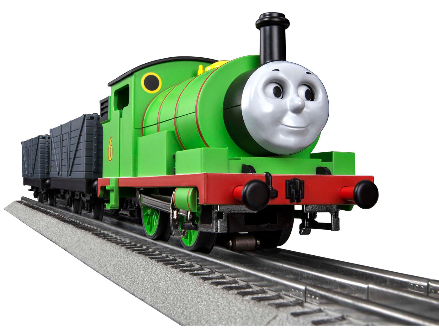 lionel thomas and friends train set