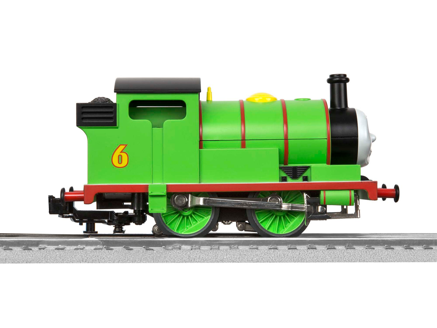 lionel thomas and friends percy