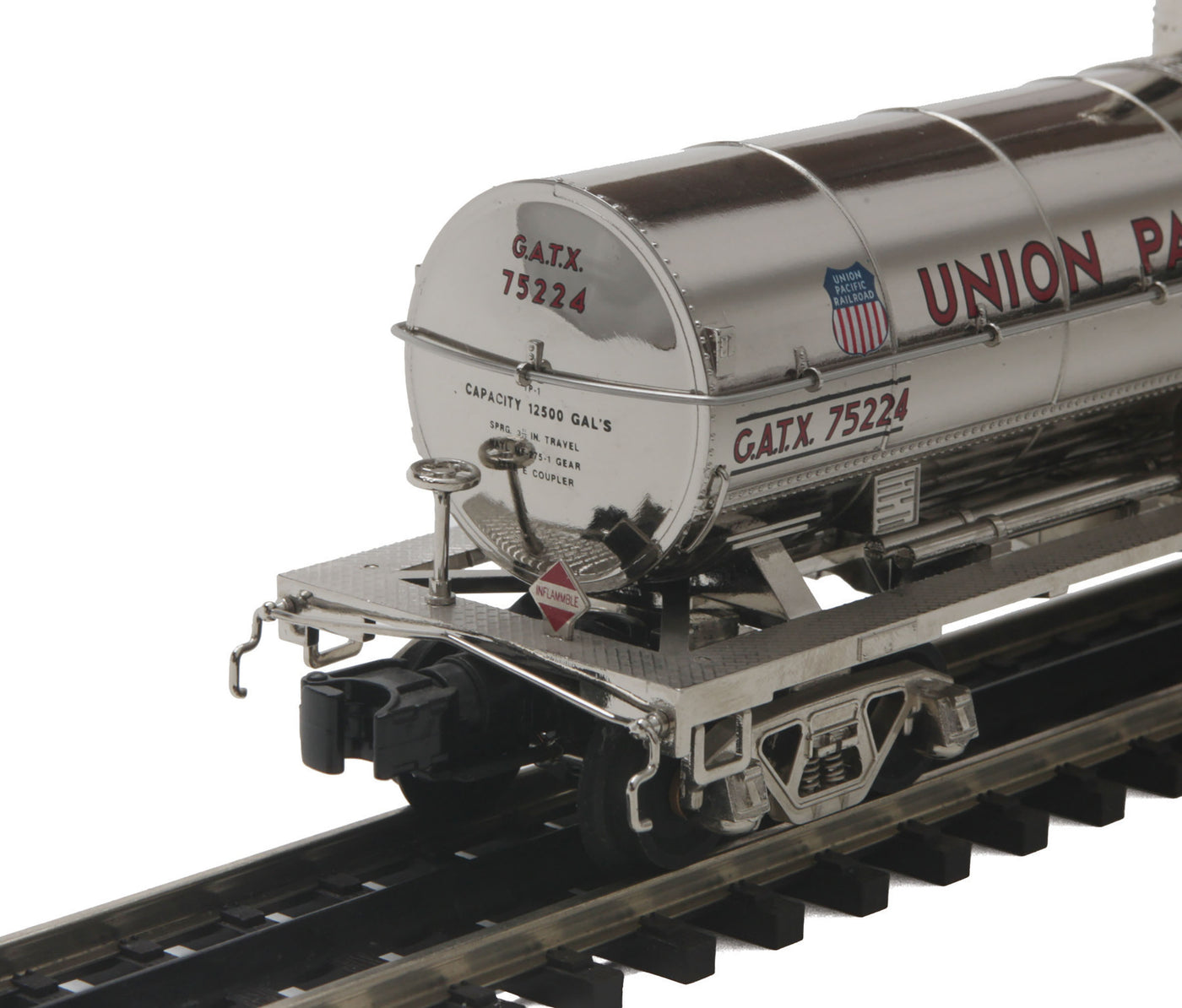 Mth 1 Propane Turbine Locomotive Set Union Pacific W Ps Mrmuffin Strains