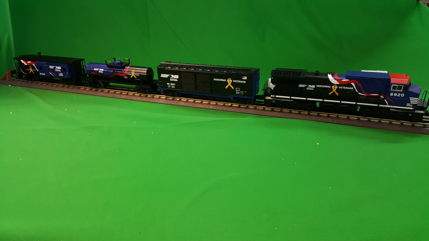 mth rtr sets