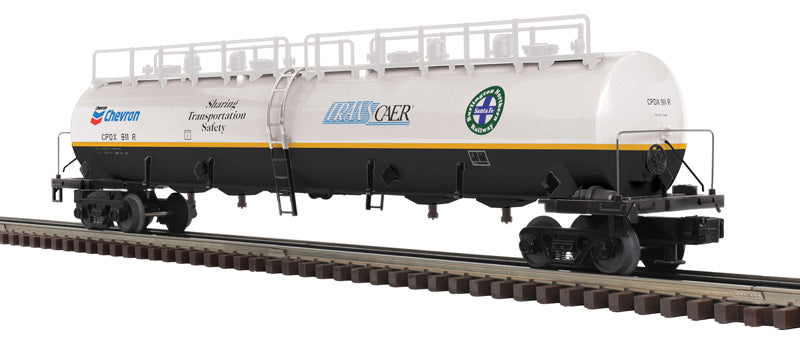 Atlas O 3002292 - Premier - 20,000 Gallon Tank Car 