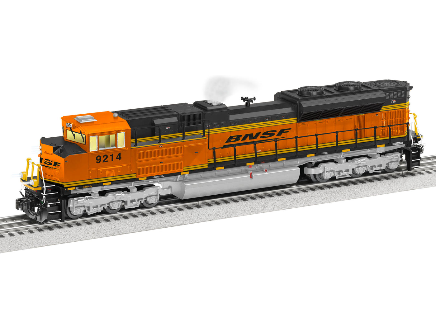 lionel sd70ace