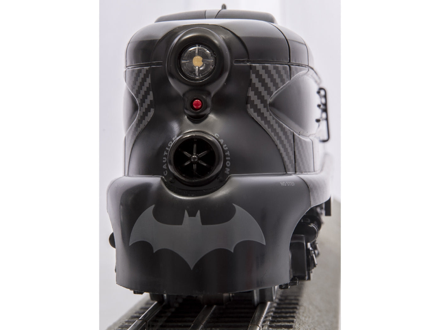 lionel batman train set