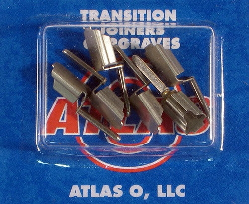 Atlas O 782032 - Coils (8-Pack) – MrMuffin'sTrains