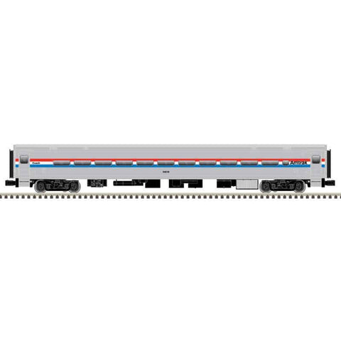 Atlas O 3007033B - Horizon Passenger Car "Amtrak" #54041, 54054