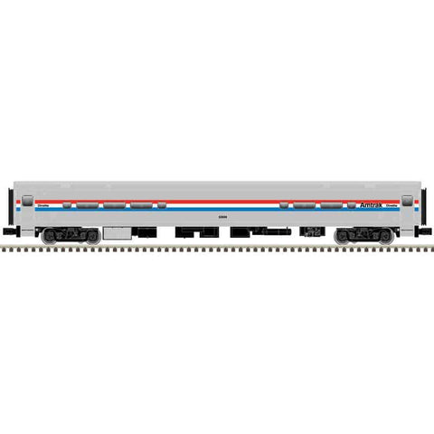 Atlas O 3007034 - Horizon Food Service Passenger Car "Amtrak" #53504