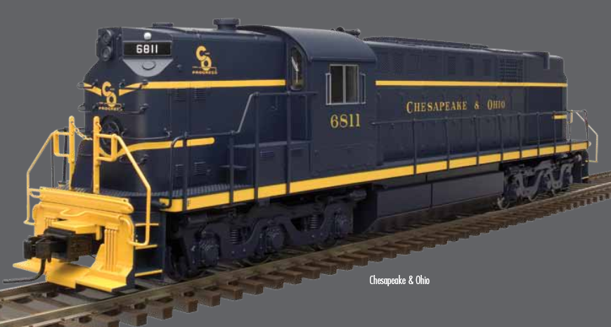 2 rail o scale locomotives