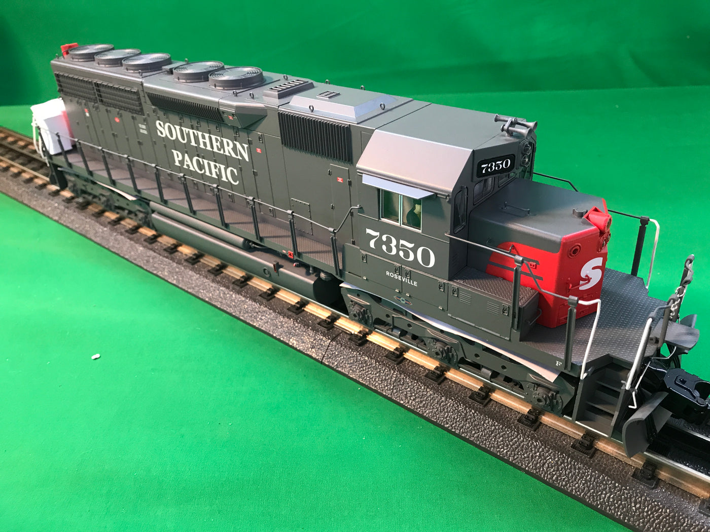 lionel southern express