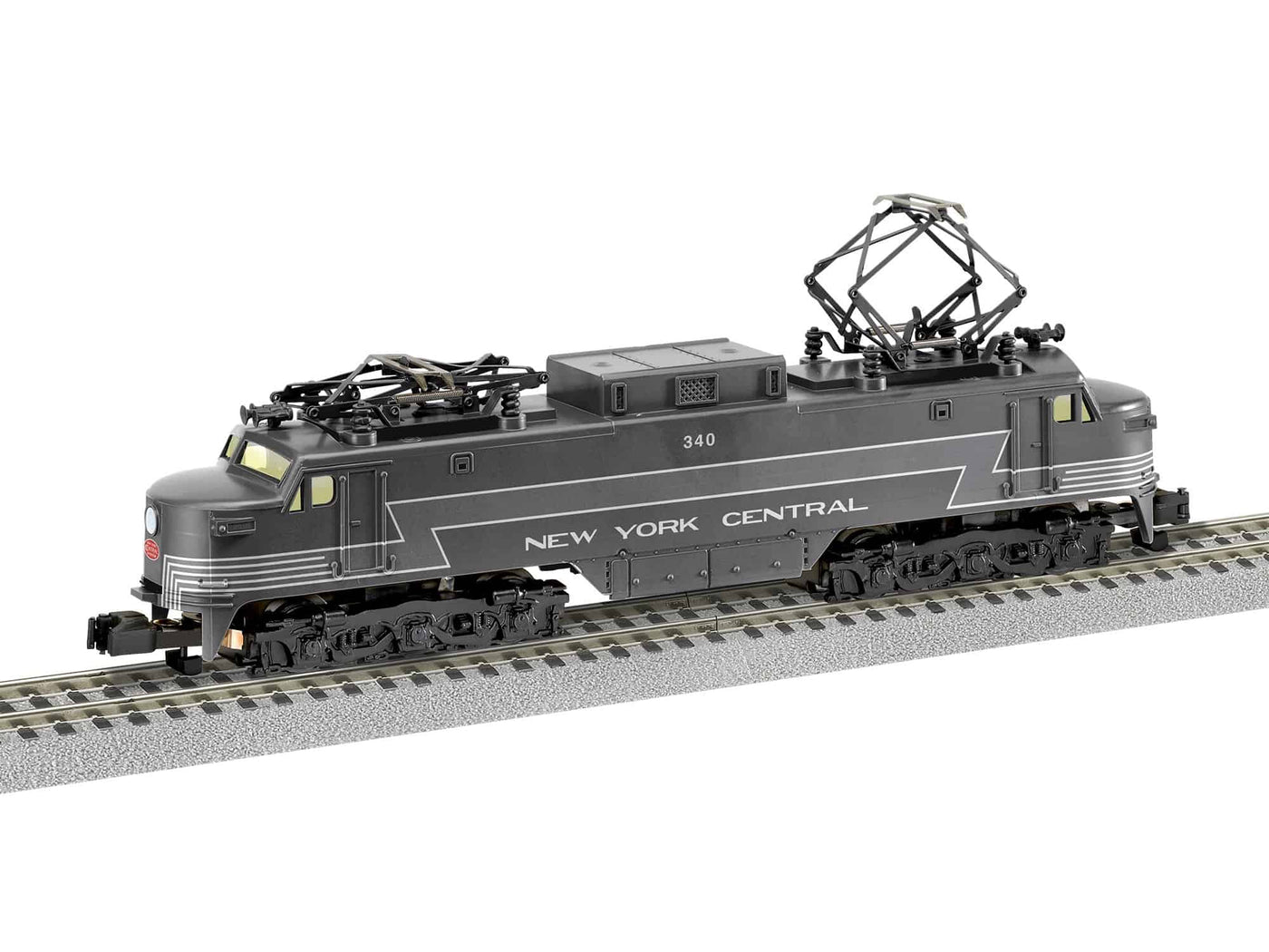 lionel new york central diesel locomotive