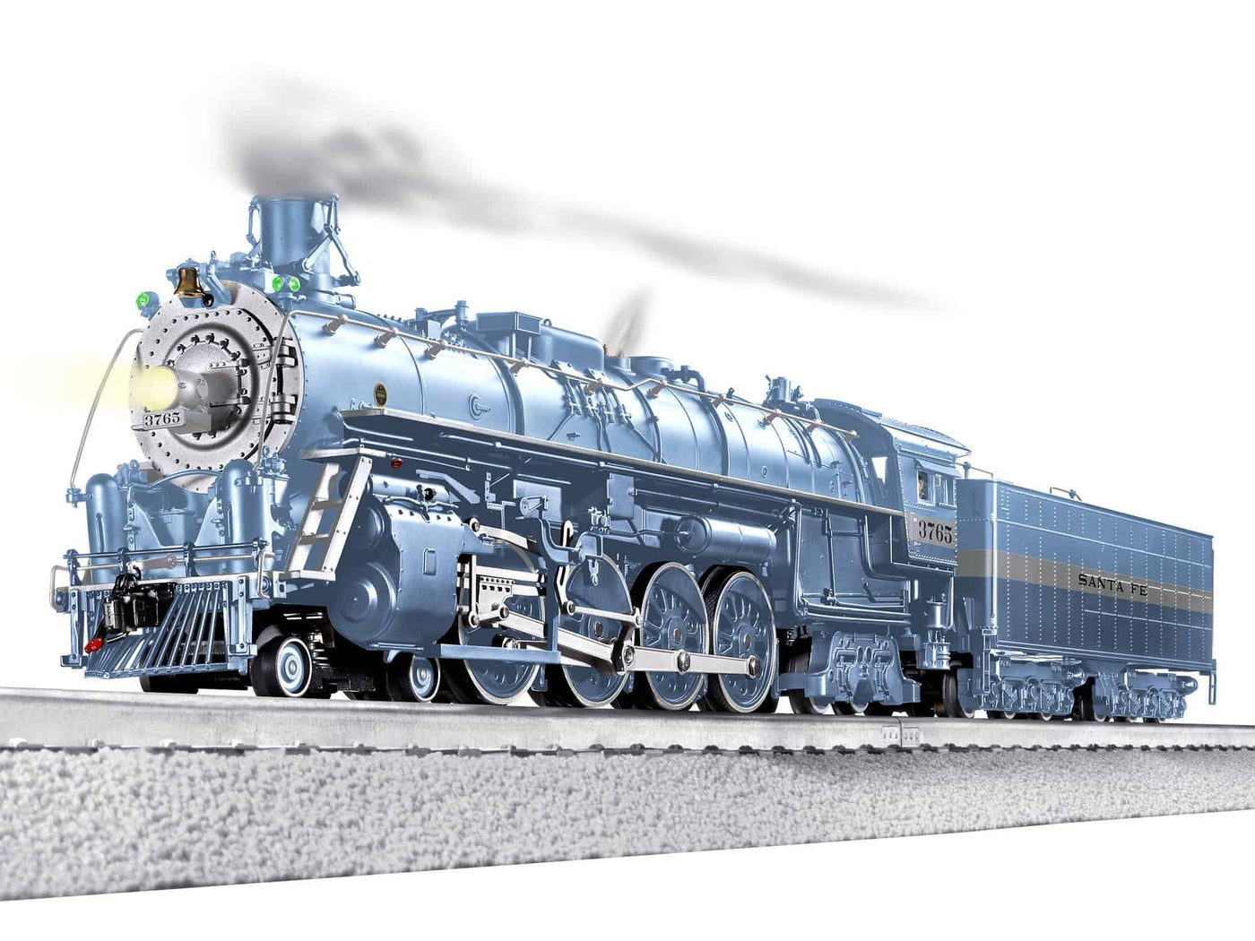 lionel o gauge locomotives