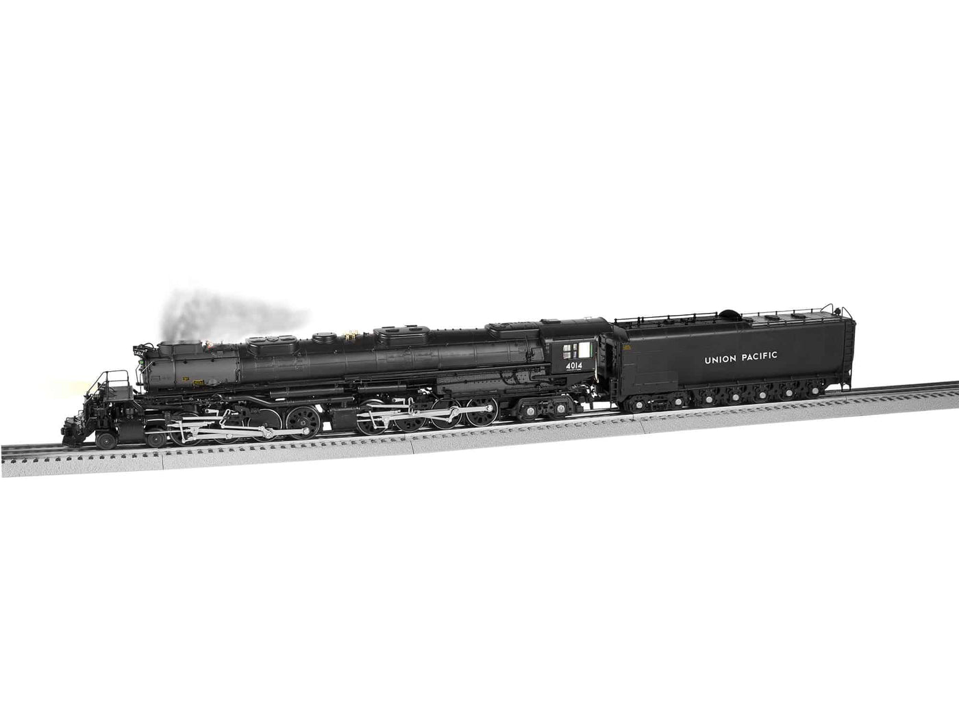 union pacific big boy ho scale