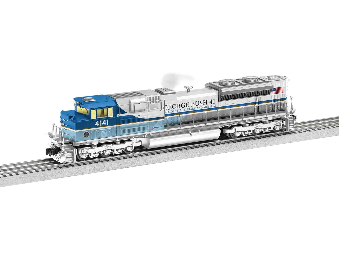 lionel sd70ace