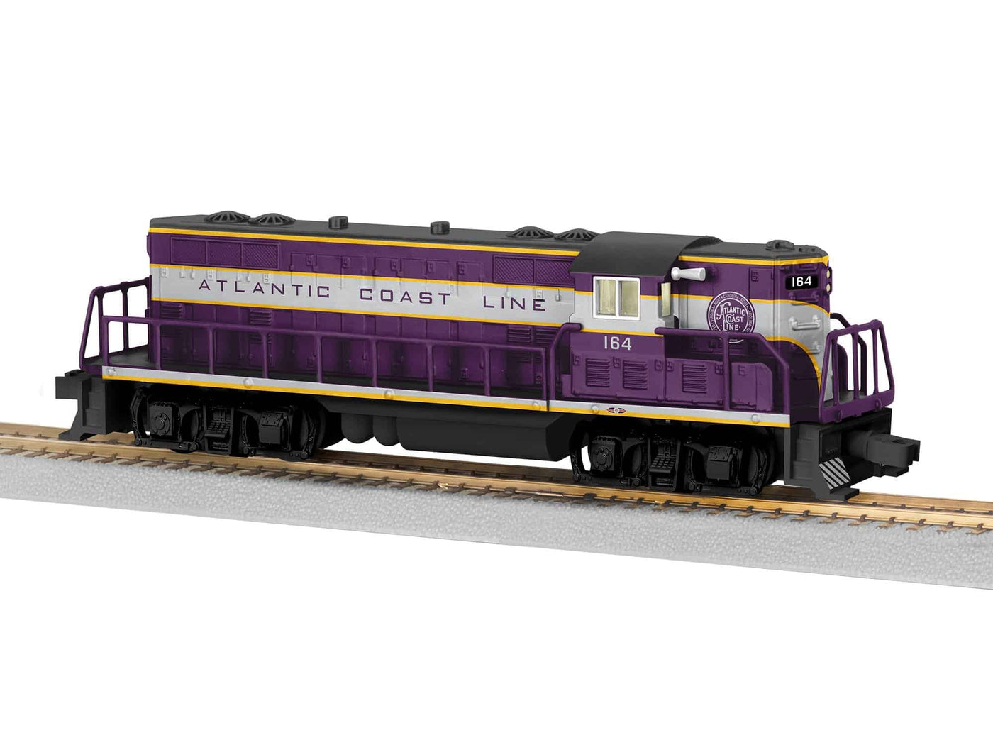 lionel gp7