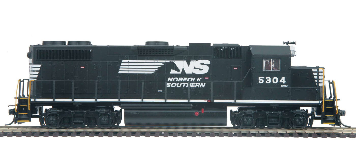 mth diesel locomotives