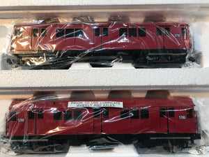 mth subway sets for sale