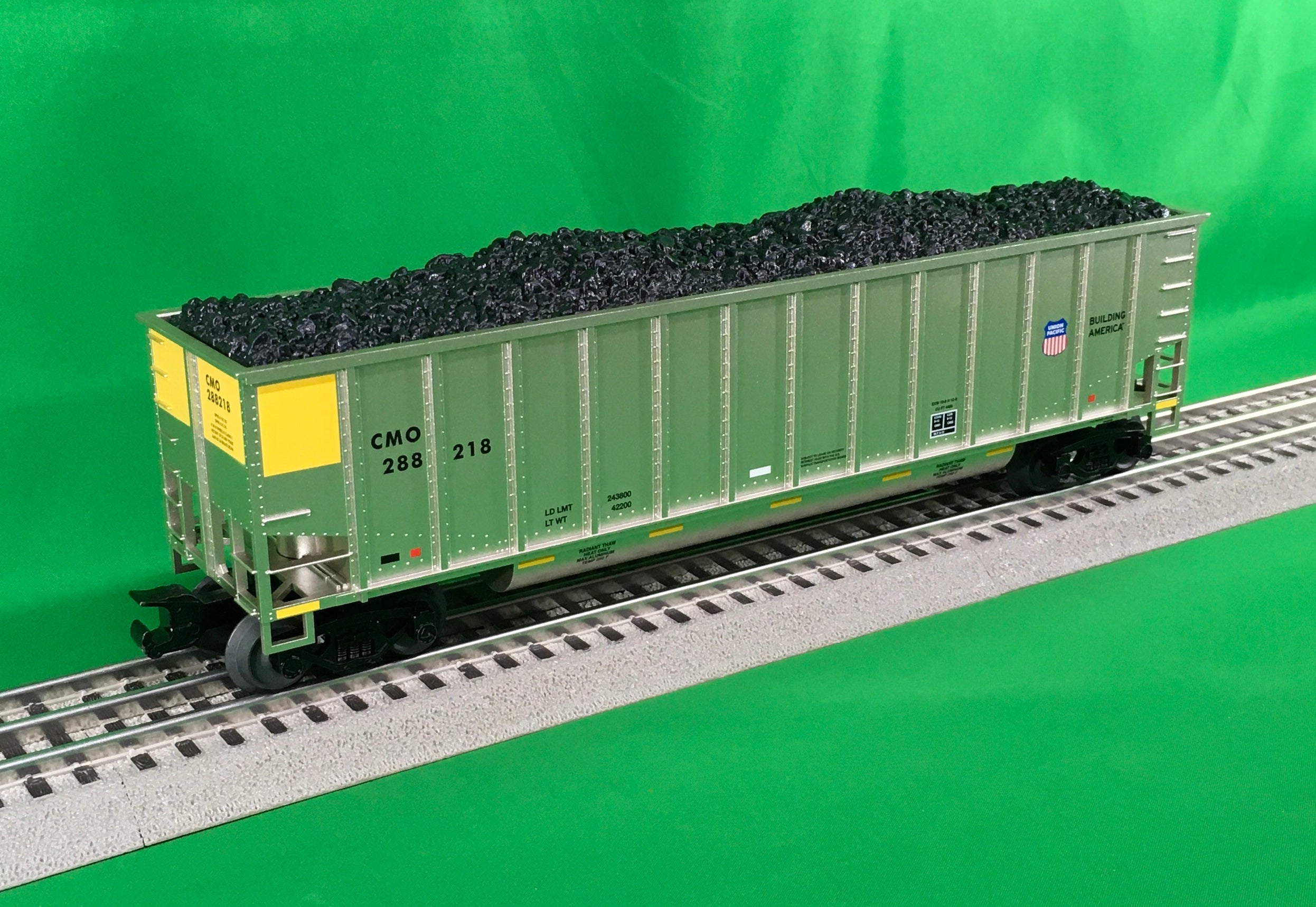 Lionel 2243050 - Rotary Gondola 