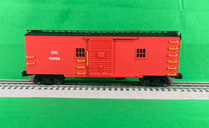 Lionel 2126510 - Tool Car "Central New Jersey" #92083