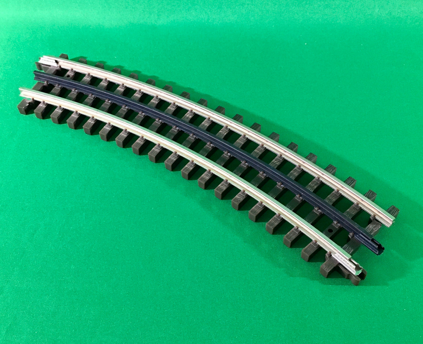 3d print lego track