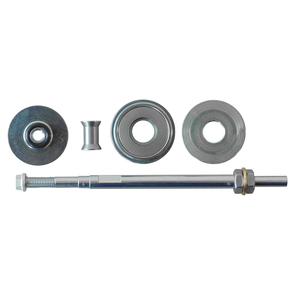 PEAK Air Motor Upgrade Kit for C.A. Technologies Air-Assist Airless 14:1 Pumps – (10-165)