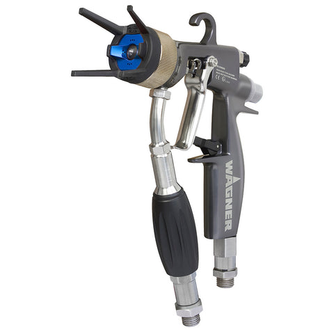 ca technologies spray gun