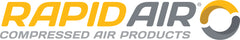 RapidAir Compressed Air Products