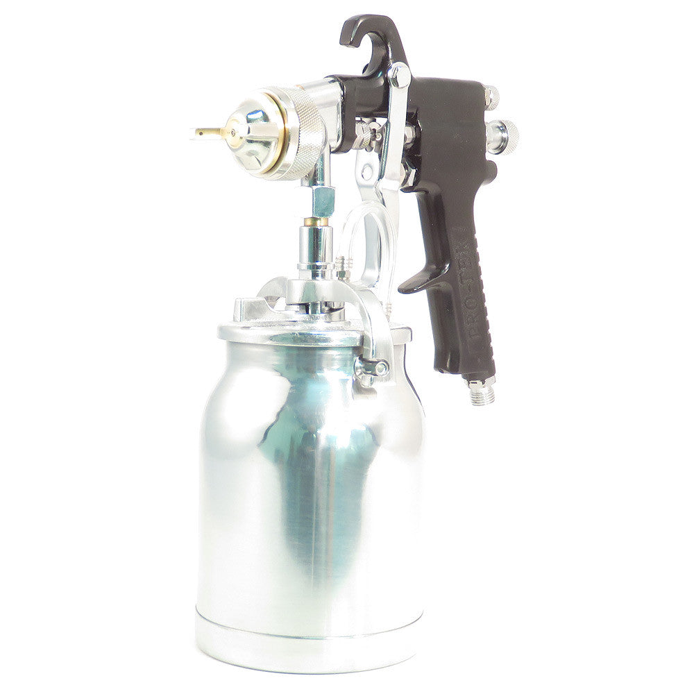 siphon spray gun