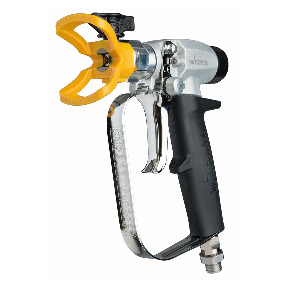 wagner spray gun