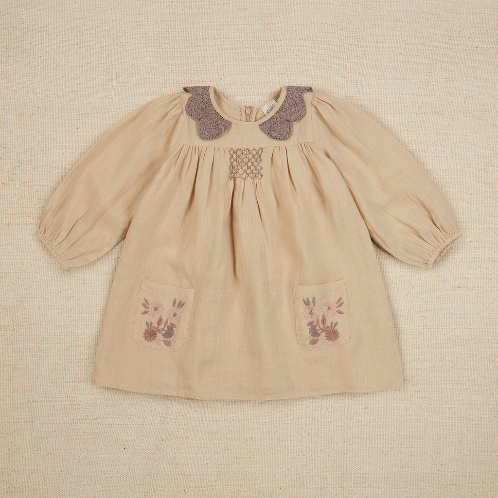 クリアランス セール apolina kids 2020ss 新品 未使用品 ワンピース 5