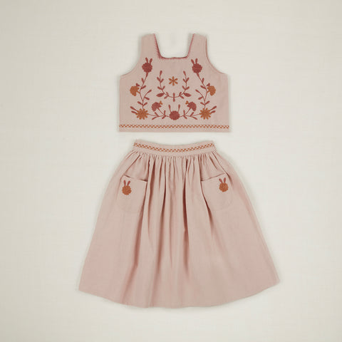 apolina 21SS WENDY dress 2-3y アポリナ+spbgp44.ru