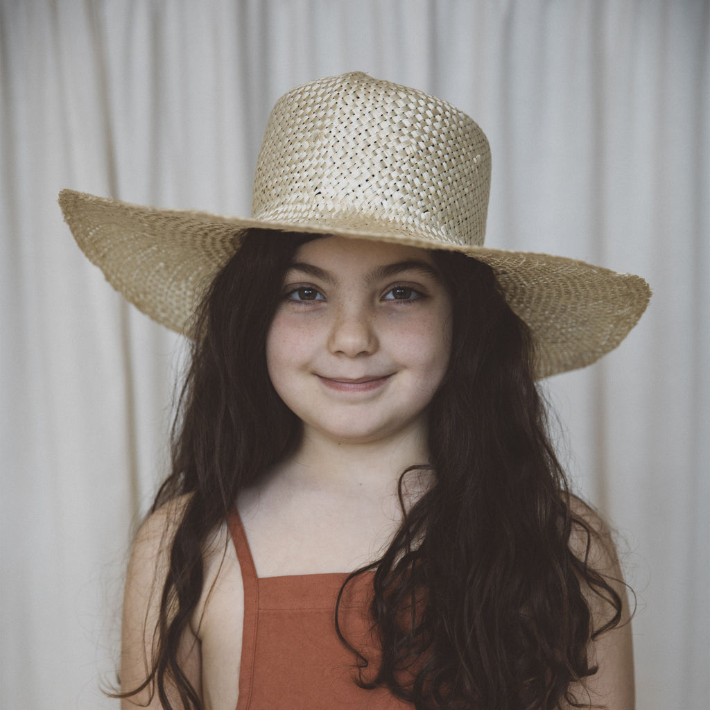 Brookes Boswell Optimo Kid's Hat | BIEN 