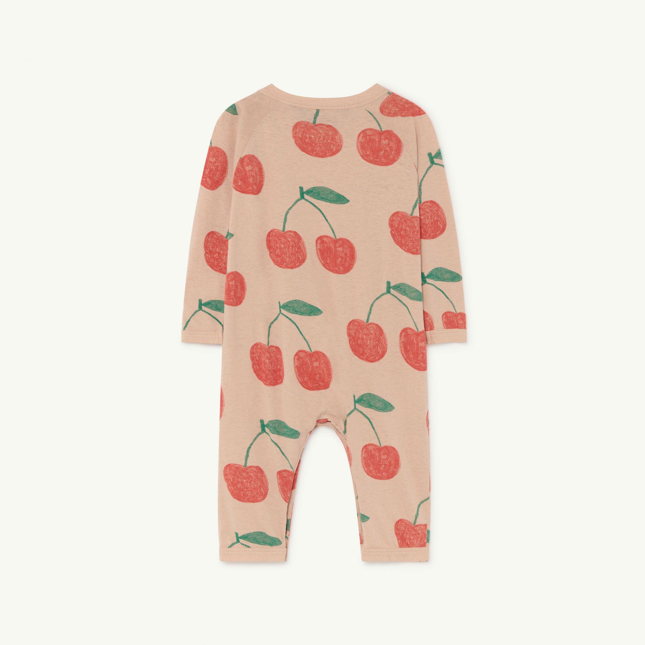 Owl Baby Romper