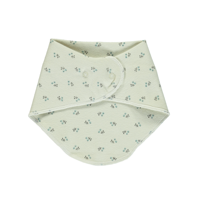 Asperule Baby Bandana Bib