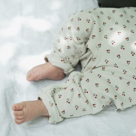 Armoise Baby Pyjama