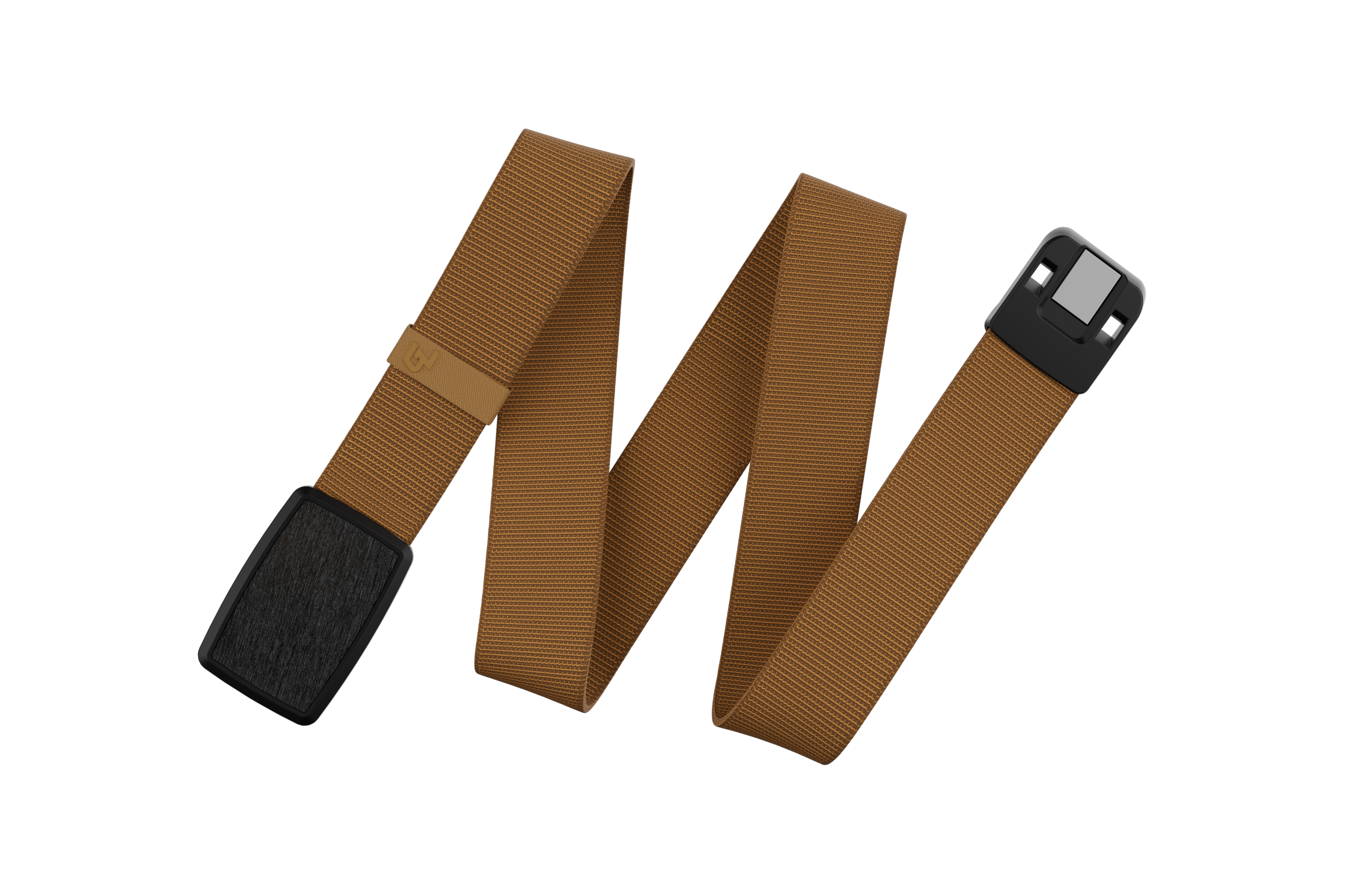 Groove Belt Low Profile - Buck/Midnight
