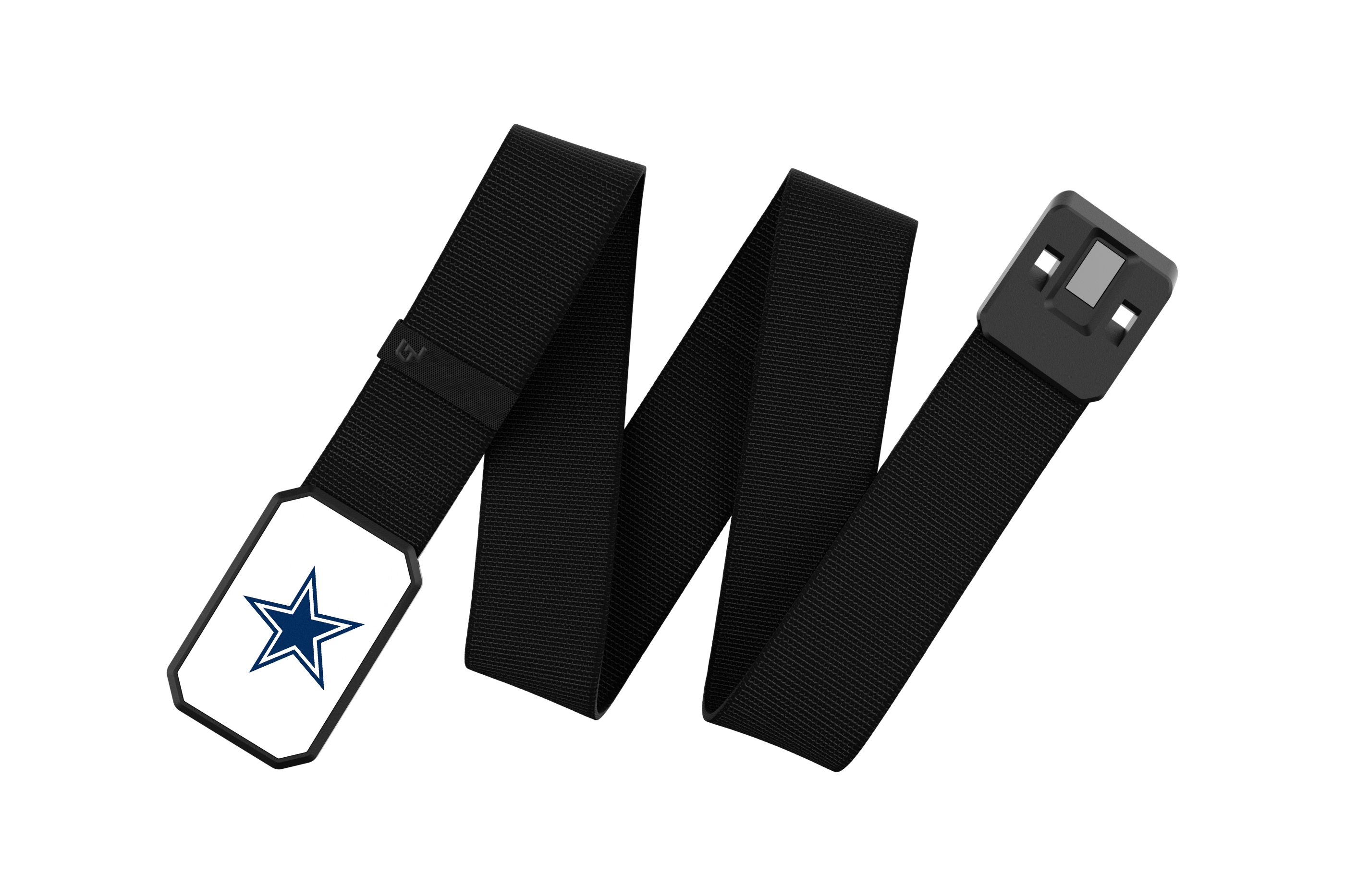 Groove Belt Black - NFL Dallas Cowboys