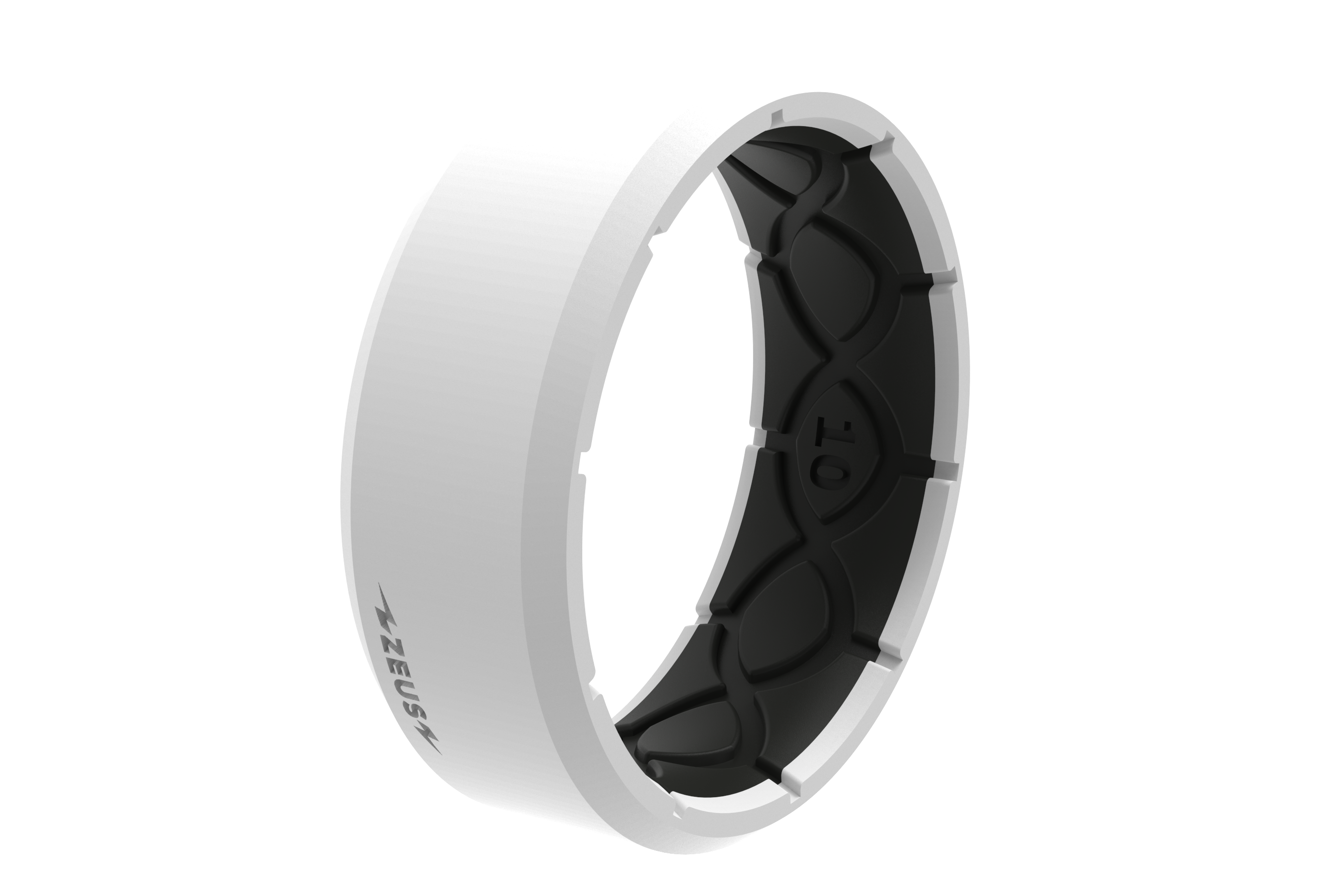 Zeus Edge Tundra Ring