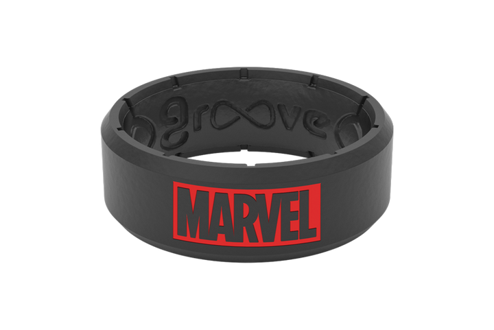 black widow marvel rings view 1