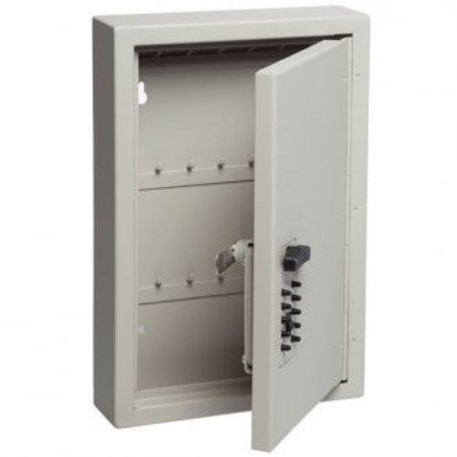 Kidde Touchpoint Key Cabinet 001795 30 Key Capacity Toplock Online