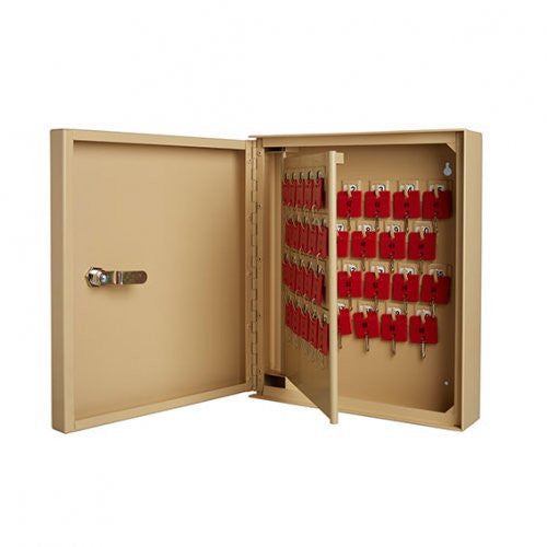 Special Order Telkee Key Cabinet Model 347 T375 60 Key Capacity