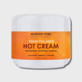 Majestic Pure Cellulite Cream - 9 oz